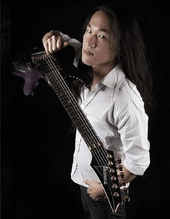 Herman Li series | Ibanez Wiki | Fandom Herman Li series | Ibanez Wiki | Fandom