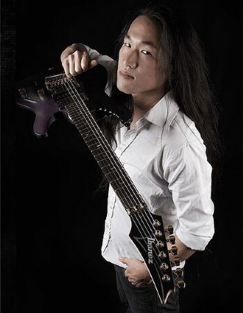 Herman Li series | Ibanez Wiki | Fandom