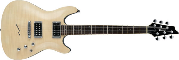 【オズマッチョ】Ibanez SZ520FM DAS theGUITARaddict: Ibanez: SZ520FM