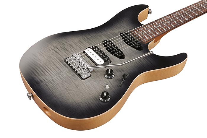 IMP. CRUISIN' SWITCHing 全形態 セット TQM2 | Ibanez Wiki | Fandom