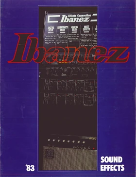 1983 Sound Effects front-cover