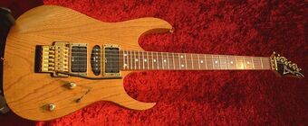 Ibanez RG 670MH GenesisCollection アイバニーズ Ibanez RG 670MH GenesisCollection アイバニーズ - メルカリ