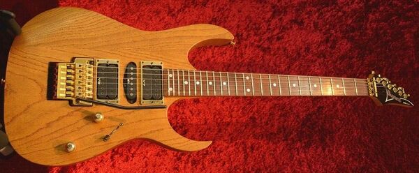 Ibanez RG 670MH GenesisCollection アイバニーズ Ibanez RG 670MH GenesisCollection アイバニーズ - メルカリ