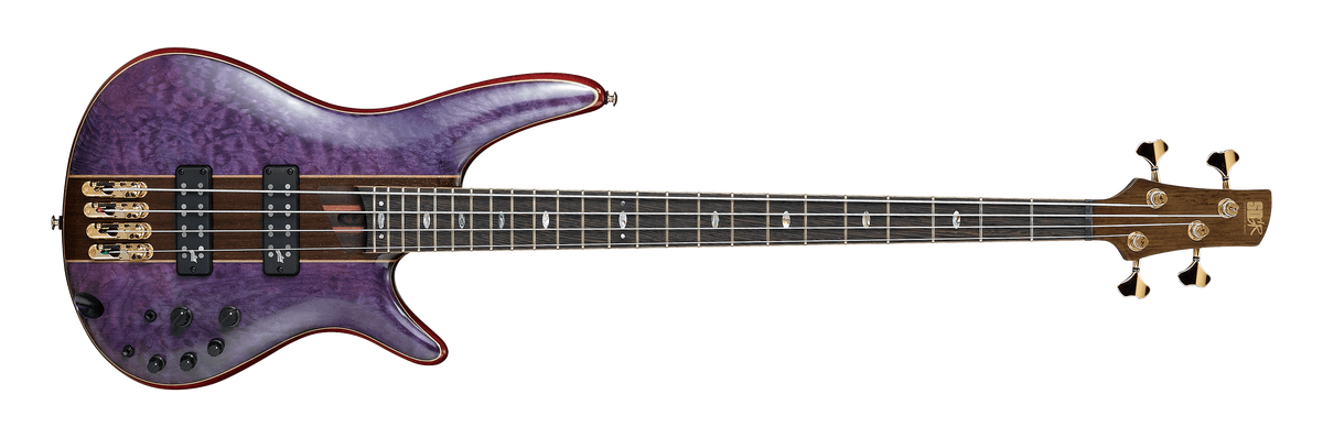 Ibanez sr2400 bass discount
