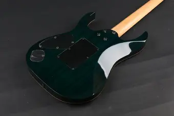 HRG1702 | Ibanez Wiki | Fandom