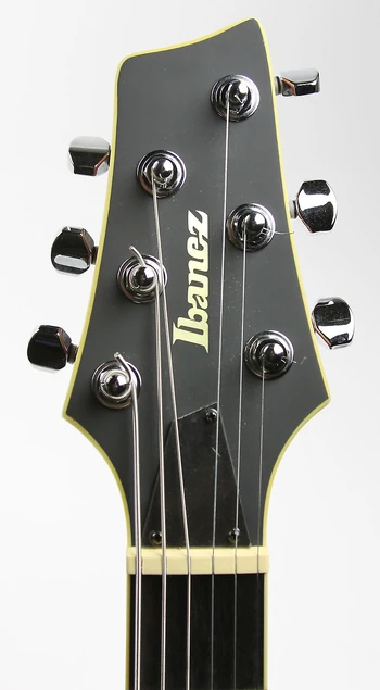 MMM1 headstock