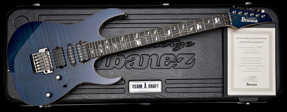 RG8670 | Ibanez Wiki | Fandom