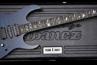 RGD420Z | Ibanez Wiki | Fandom