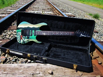 UCGR Southbound case