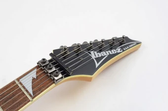 UCMD Silversnake | Ibanez Wiki | Fandom