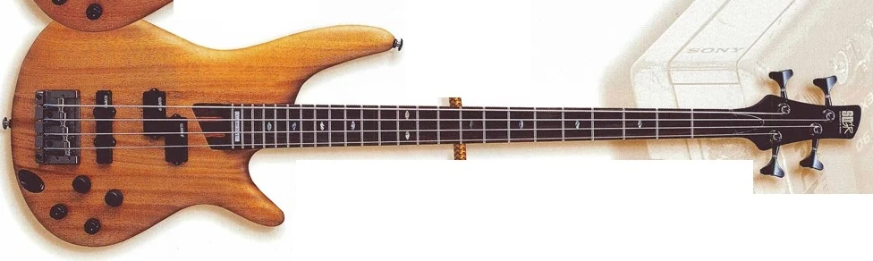 SR1010 | Ibanez Wiki | Fandom
