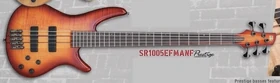 2008 SR1005EFM-ANF