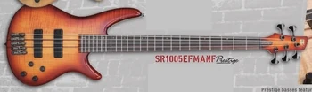 2008 SR1005EFM-ANF