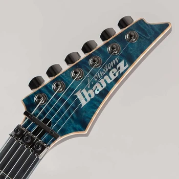 2025 JCRG2504 headstock