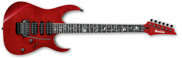 RG8570Z | Ibanez Wiki | Fandom