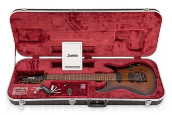 S5527 | Ibanez Wiki | Fandom