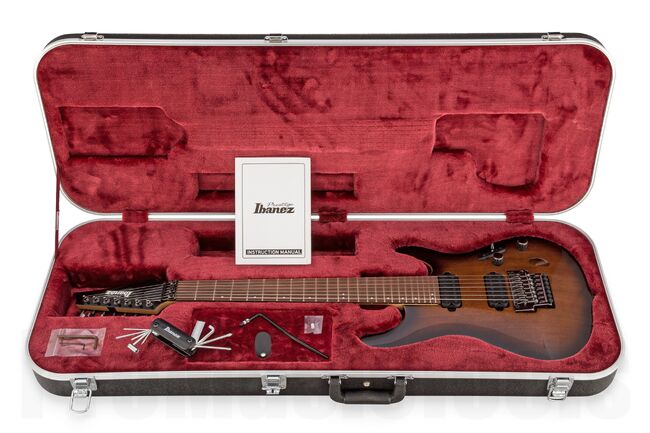 Ibanez s5527 cheap