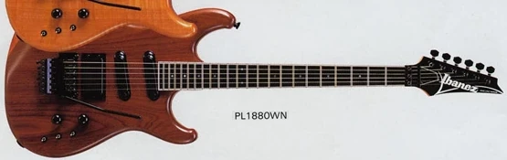PL1880 | Ibanez Wiki | Fandom