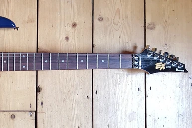 S470DX (2003–2004) | Ibanez Wiki | Fandom