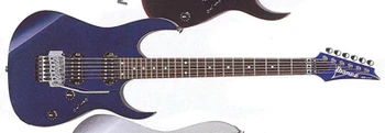 RG420AH | Ibanez Wiki | Fandom