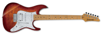 【猫ちゃま専用】Ibanez Premium AZ224F AZ224F | Ibanez Wiki | Fandom