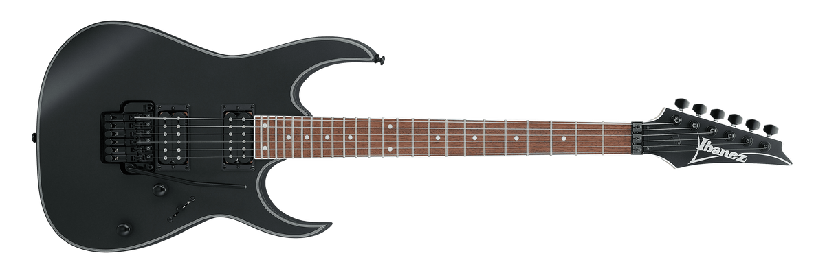 RG320EXZ Ibanez Wiki Fandom