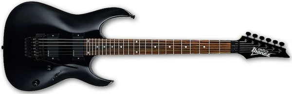 Ibanez エレキギター ブラック GRGA32EX | Ibanez Wiki | Fandom