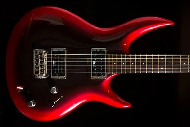 R334 | Ibanez Wiki | Fandom
