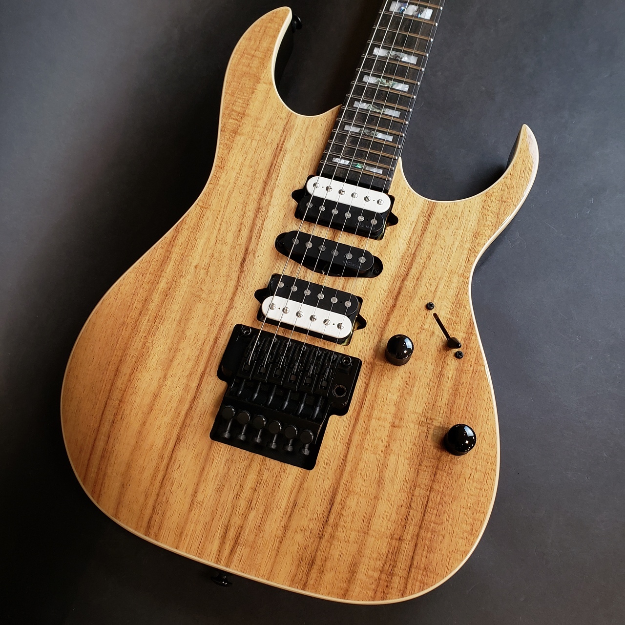 RG1270K | Ibanez Wiki | Fandom