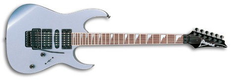 RG370DX (2003–2004) | Ibanez Wiki | Fandom