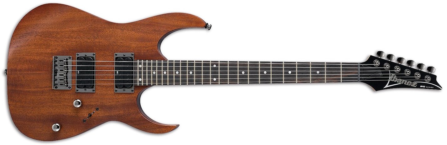 RG421 (2013–2023) | Ibanez Wiki | Fandom