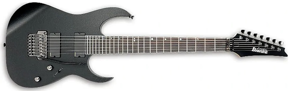 RG8327 | Ibanez Wiki | Fandom