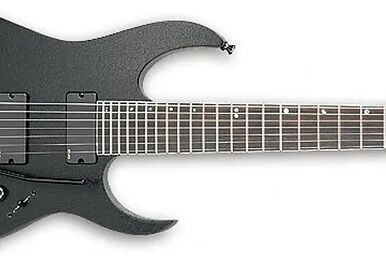 RG2570ZA | Ibanez Wiki | Fandom