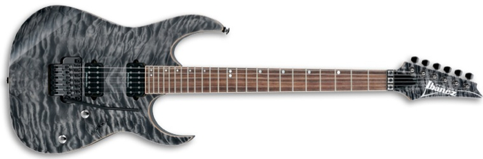 RG920QMZ | Ibanez Wiki | Fandom