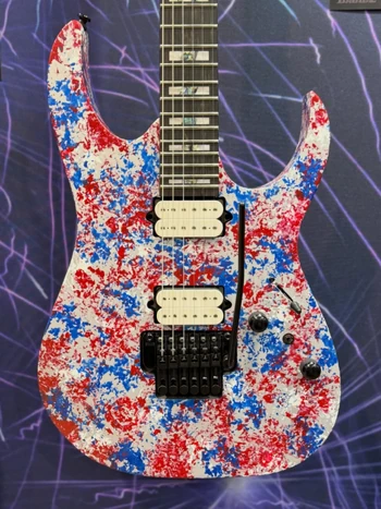 RGR6A250 | Ibanez Wiki | Fandom