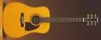 AW90 | Ibanez Wiki | Fandom
