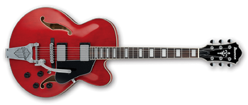 AFS75T | Ibanez Wiki | Fandom