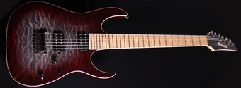 ギター Ibanez Prestige RG652MQFXS-DWM ギター Ibanez Prestige RG652MQFXS-DWM Ibanez RG652AHMFX