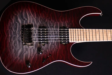 RG652EXFX | Ibanez Wiki | Fandom