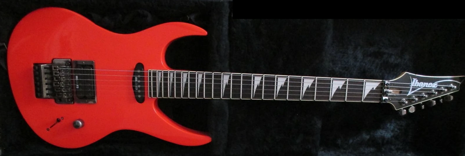 540PSH | Ibanez Wiki | Fandom