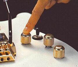 Duo Sound switch