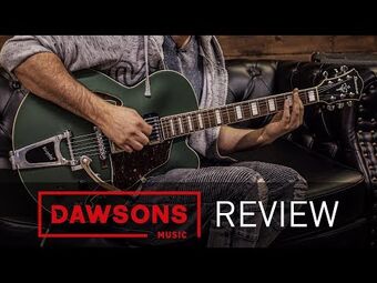 AFS75T | Ibanez Wiki | Fandom