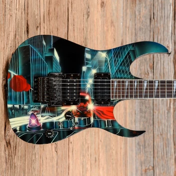 UCGR Streetwise front