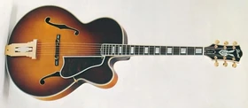 1976 Ibanez 2471-BS
