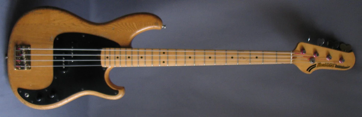 BL700 | Ibanez Wiki | Fandom