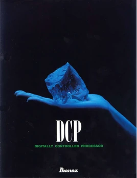1988 Digital effects front-cover