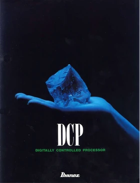 1988 Digital effects front-cover