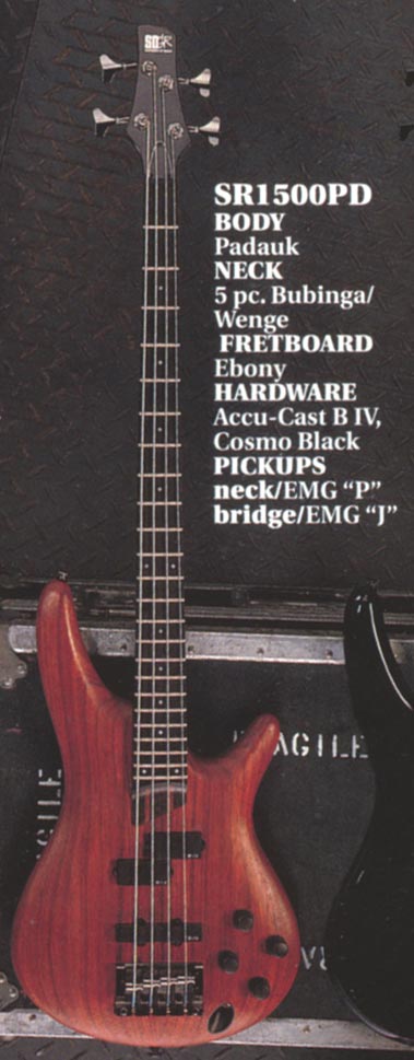 SR1500PD | Ibanez Wiki | Fandom
