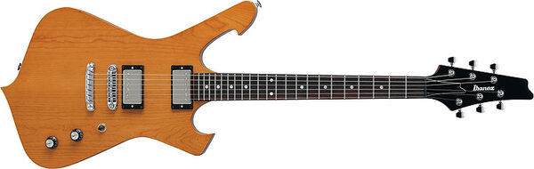 Ibanez fireman discount