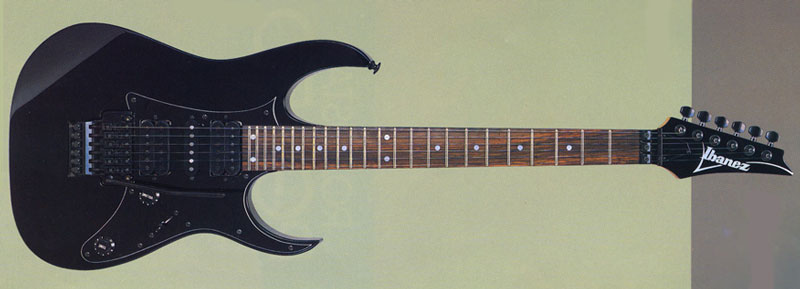 RG550 (1987–1994) | Ibanez Wiki | Fandom RG550 (1987–1994) | Ibanez Wiki | Fandom